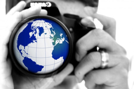 Photoshot Trend For world to achieve next destination 5 photoshot