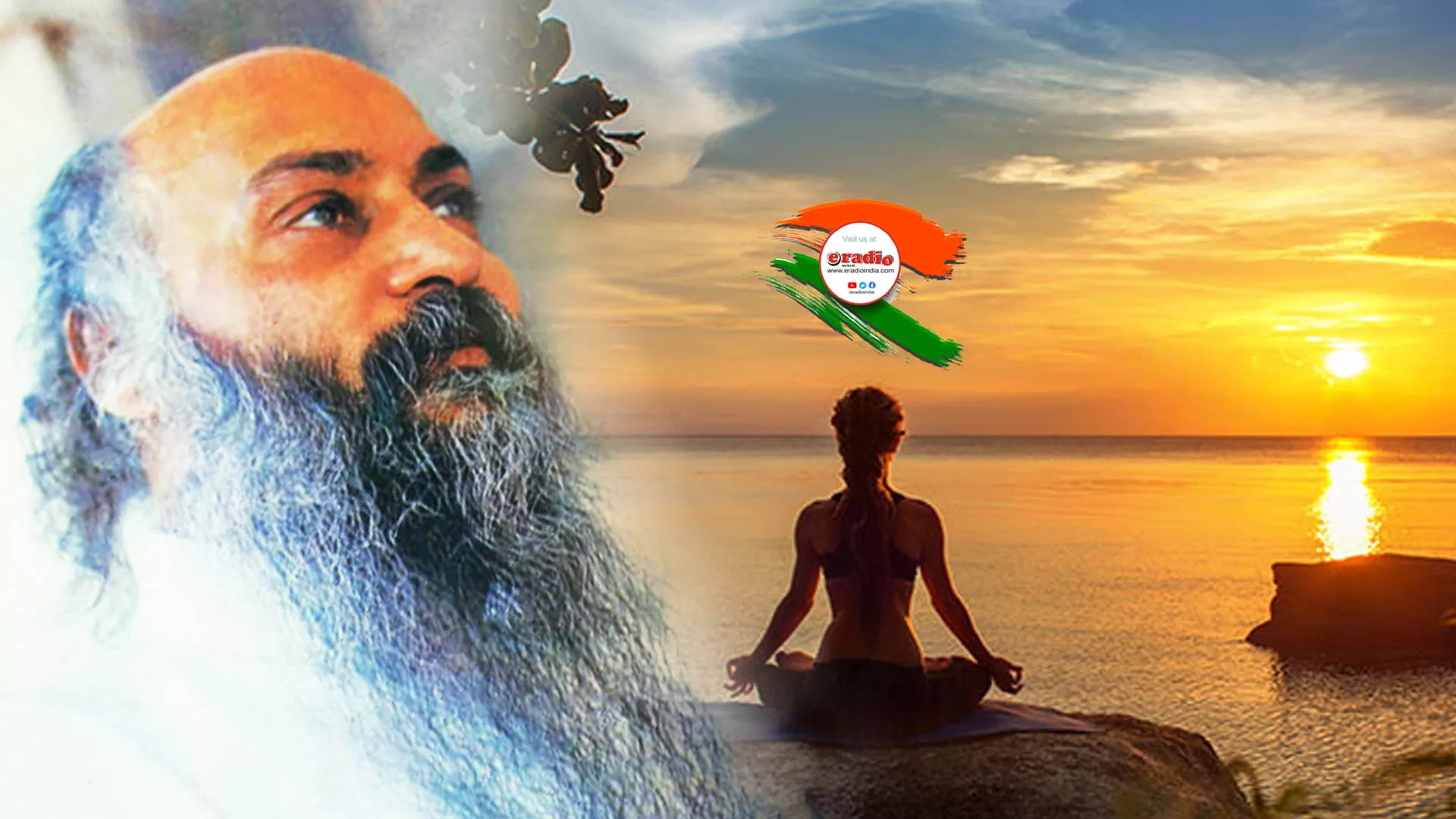 Osho Images Graphics