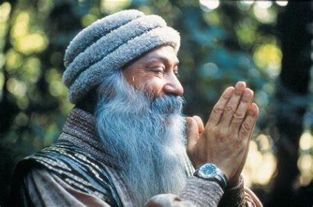 Osho Rajanish Ji (1)