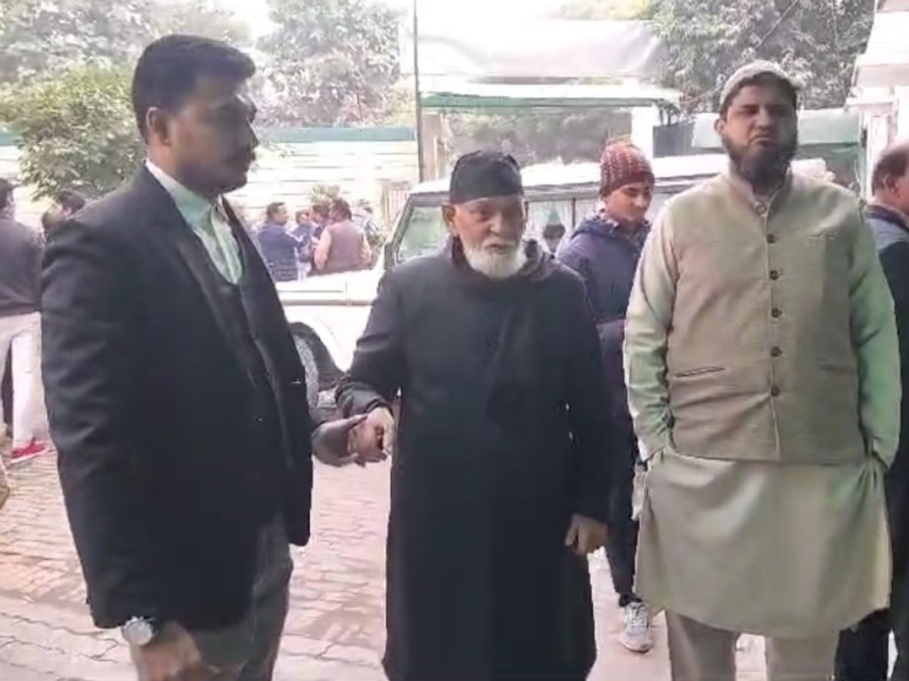 Shahar Qazi Meerut के पास अंग्रेजों की ये चीजें आज भी हैं मौजूद