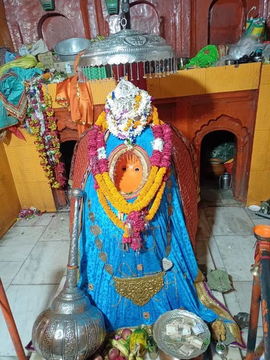 Vijethua Mahavira Mandir Sultanpur 3 jpg