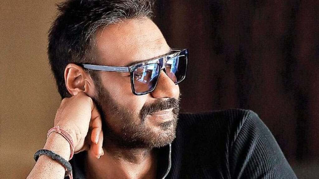 अजय देवगन को बीच सड़क पर जब गुंडों ने घेर लिया था, पिता वीरु देवगन ने बुला लिए थे 200 फाइटर्स