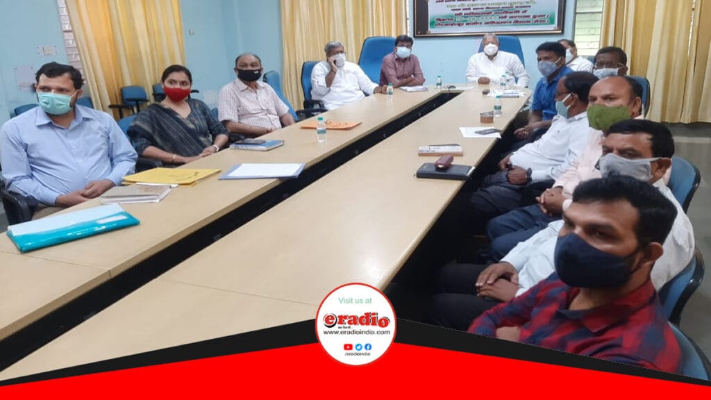 प्रदेश सरकार ने बनाया आमजन का जीवन व सफर सुगम: सांसद राजेन्द्र अग्रवाल