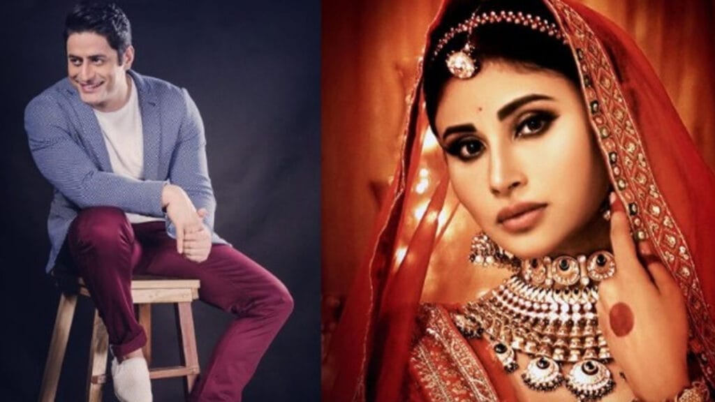 ब्रेकअप के बाद इस शख्स के साथ रिलेशन में थी मॉनी राय