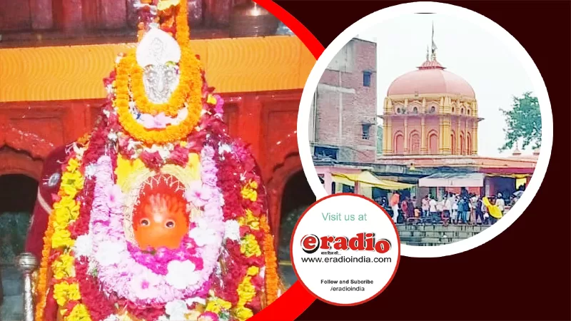 Bijethua Mahaviran Temple Sultanpur: एक दर्शन से चिंताएं होंगी छूमंतर