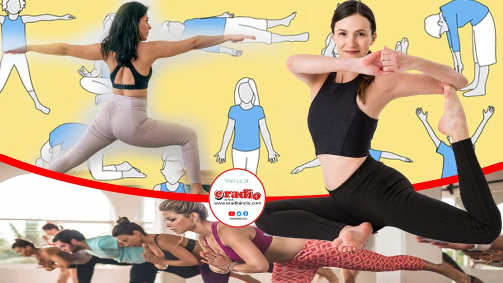 सरकारी कर्मचारियों को 5 मिनट रोजाना करना होगा योगा