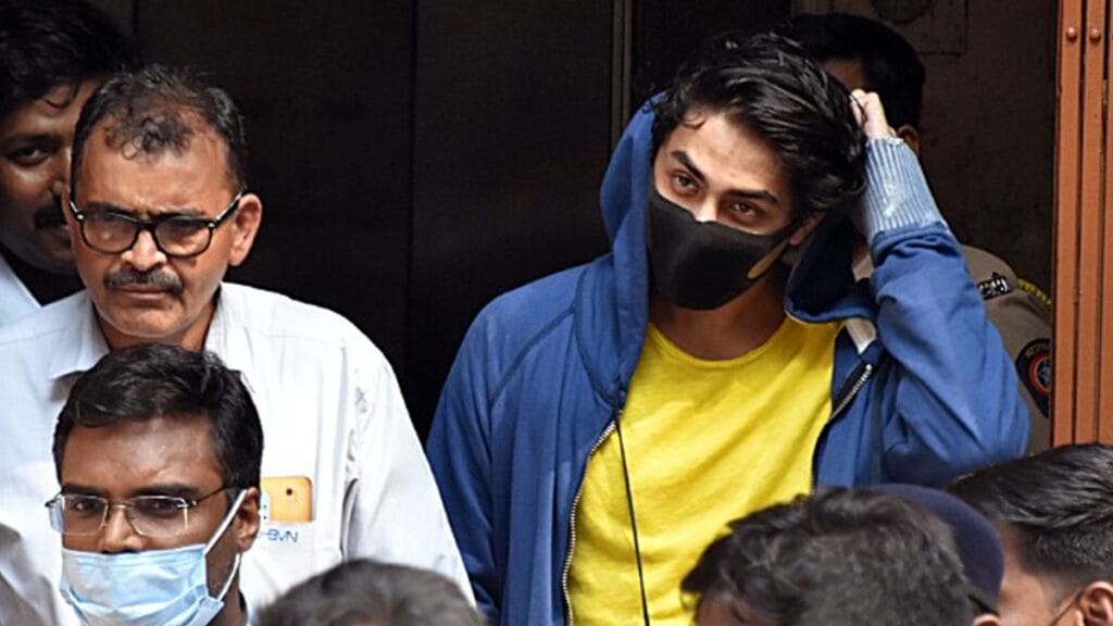 आर्यन खान को मिलेगी जमानत?