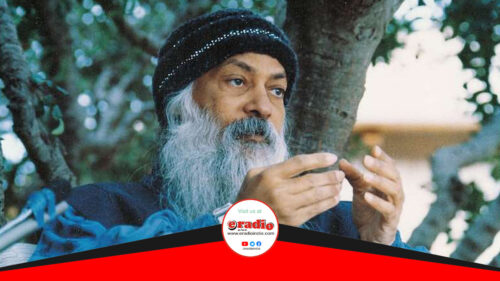 Osho Image