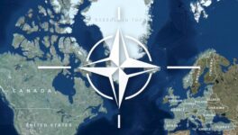Whats is NATO in Hindi || जानें रूस को क्यों खटक रहा है यह संगठन