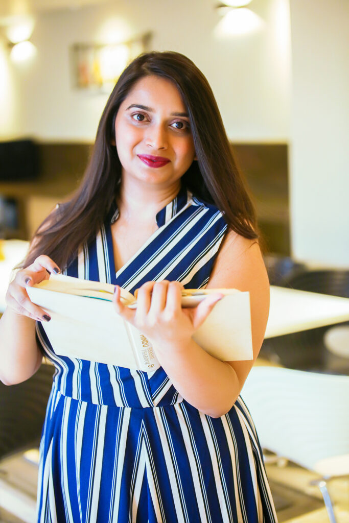 लालची लोमड़ी!