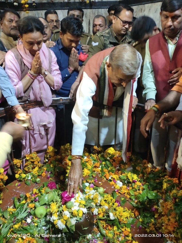 सद्भावना भारतीय संस्कृति की सबसे बड़ी शक्ति-प्रमोद तिवारी