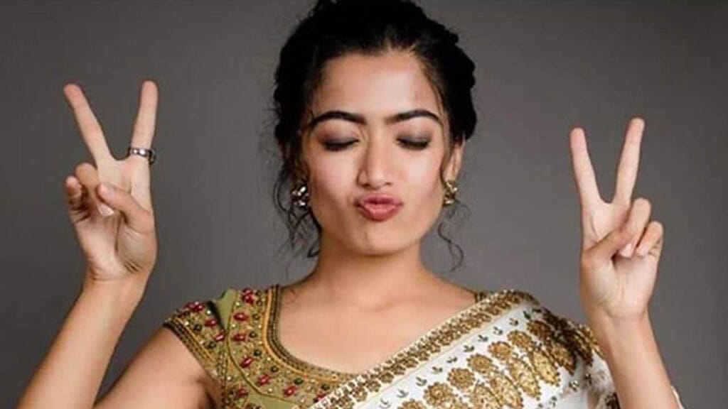 थलापति 66 में हुई रश्मिका मंदाना की एंट्री, विजय के साथ करेंगी रोमांस!