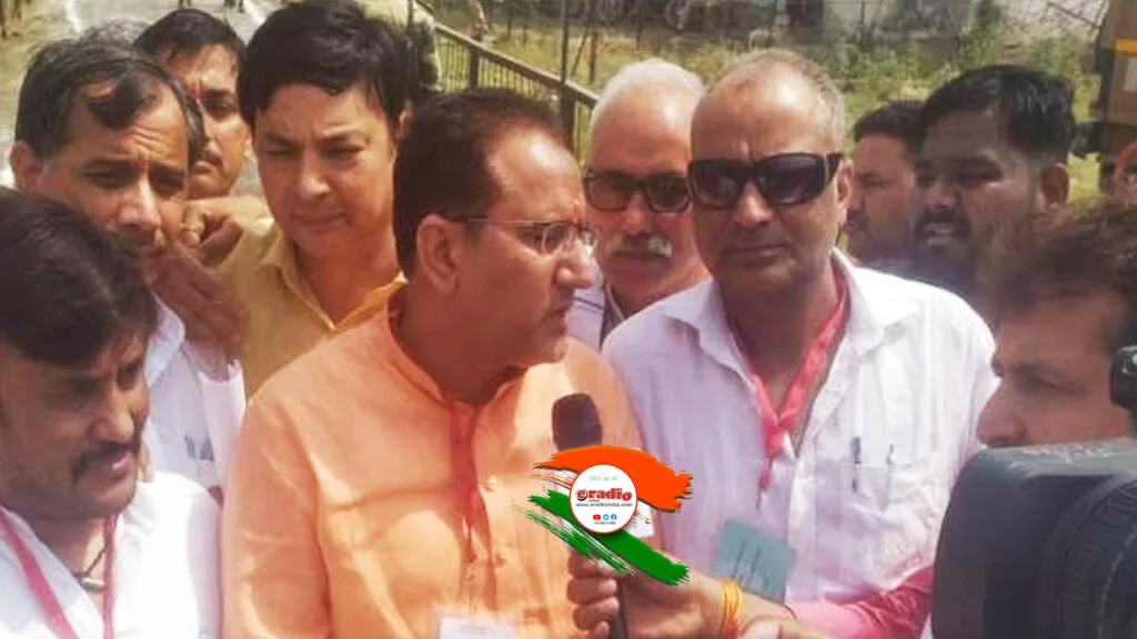 DharmendraBhardwaj
