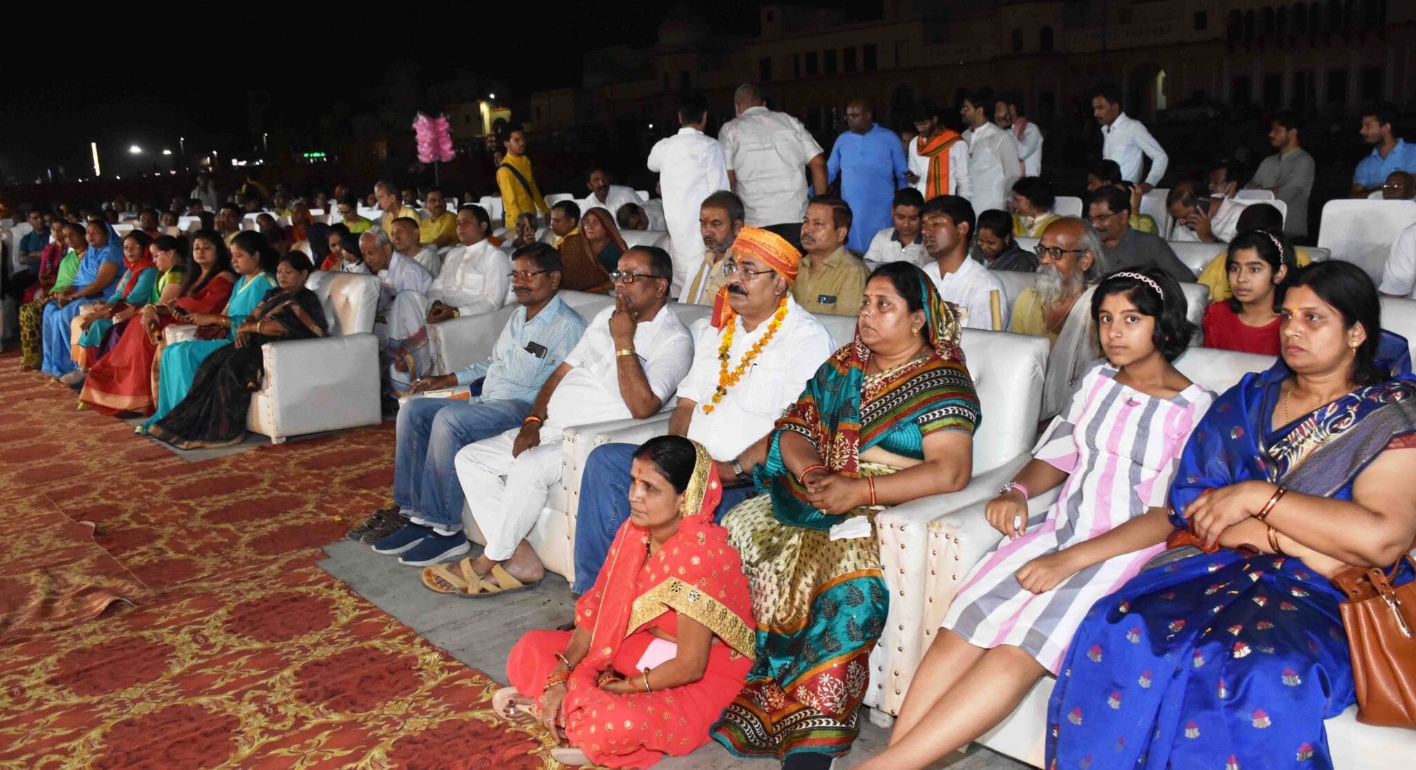 bhajan sanshya 9 Ayodhya 22