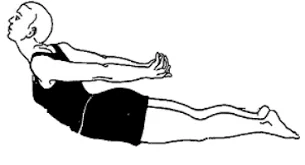 Best Yoga to Increase Height: 1 क्लिक पर छोटे कद को कहें बॉय-बॉय 6 सर्पासन करने का तरीका || How to do Sarpasan