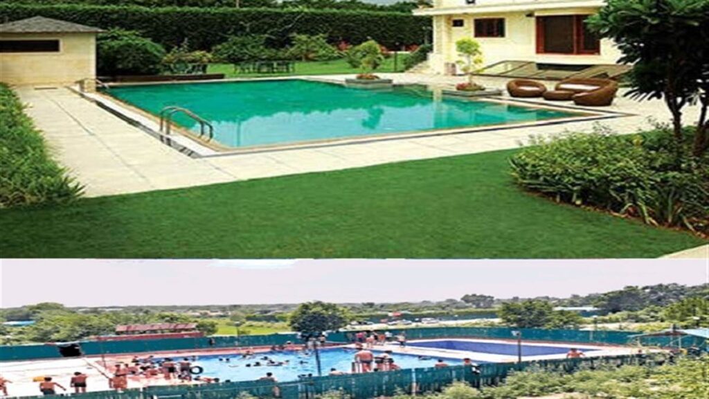 अतिक्रमण के खिलाफ योगी सरकार सख्त