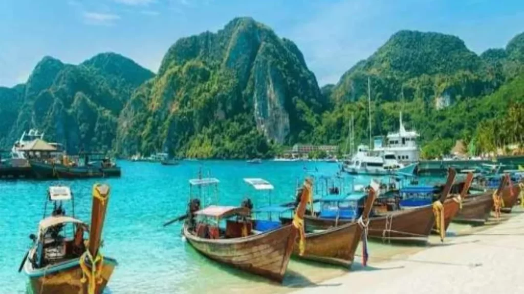 आईआरसीटीसी करायेगा लखनऊ से अण्डमान की हवाई यात्रा