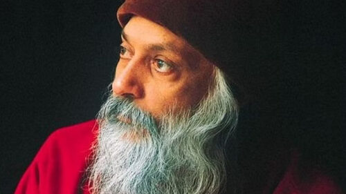 osho hindi pravachan