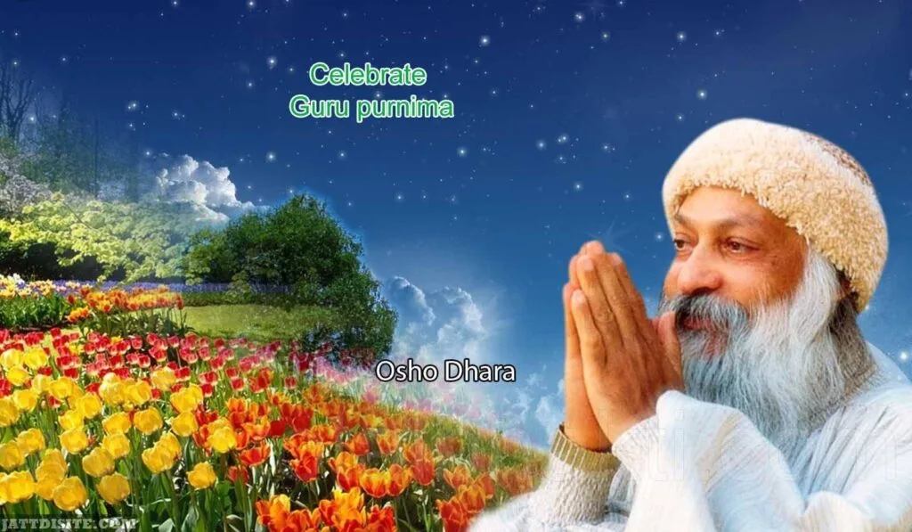 Osho 1
