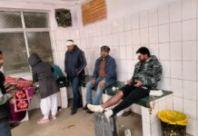 Sultanpur News: रोडवेज बस व ट्रक की भिड़ंत में 12 यात्री घायल