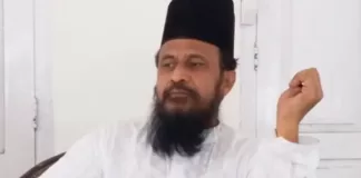 Gulam Rasool Balyavi News: हमें सेना में आरक्षण दो, शहरों को बना देंगे करबला