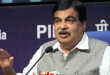 गडकरी ने बताया 200 करोड़ कमाने का मंत्र