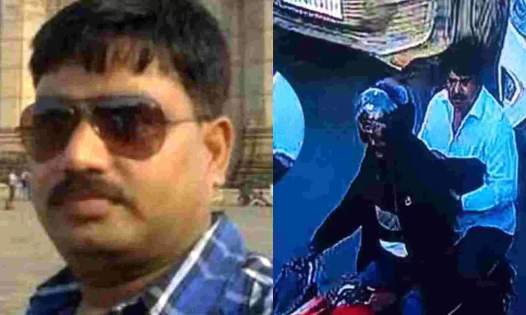 पुलिस हिरासत में गुड्डु मुस्लिम