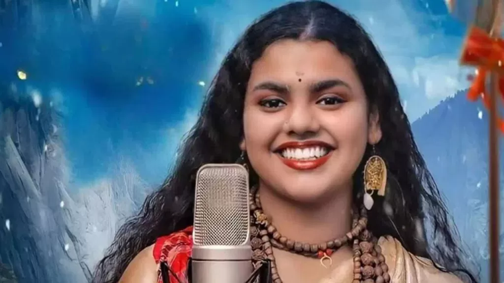 Abhilipsa Panda: जल्द ही बद्रीनाथ और केदारनाथ में मनमोहक प्रस्तुति देंगी अभिलिप्सा पांडा