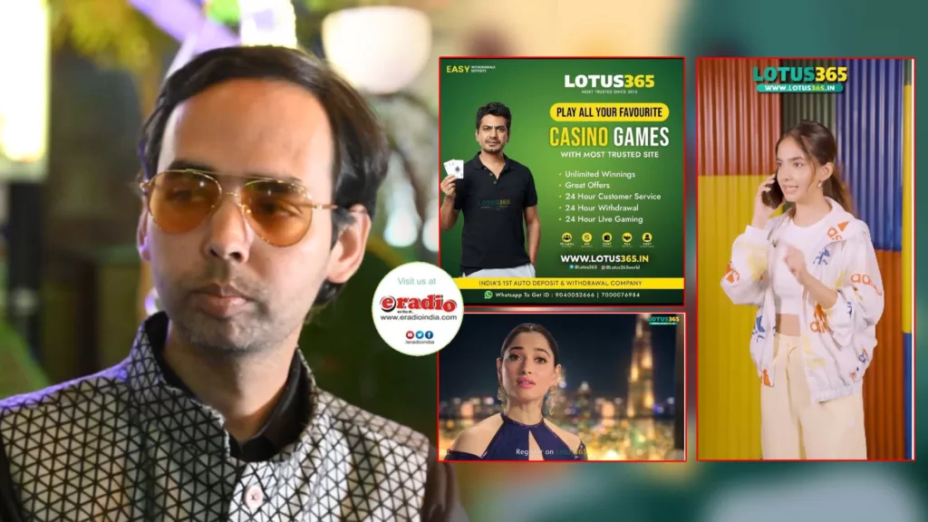 अब सट्टेबाजी को बढ़ावा देकर पैसे कमा रहे है बॉलीवुड के स्टार