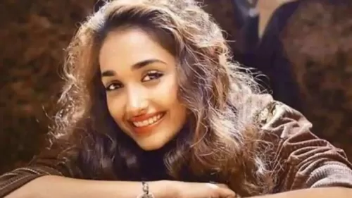 Jiah Khan