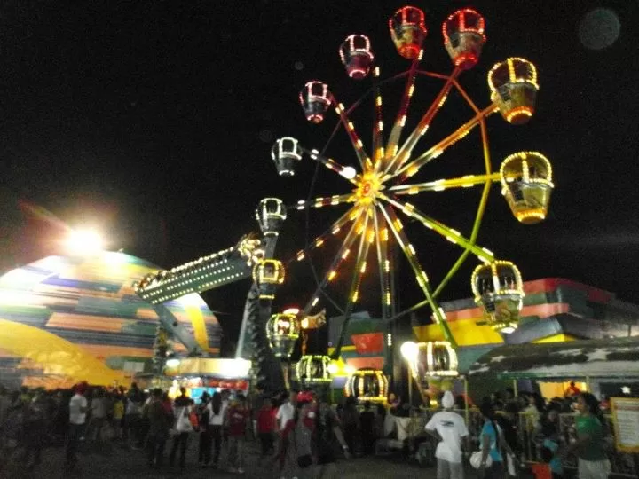 Nauchandi Mela Meerut: 1 क्लिक पर जानें Full Details