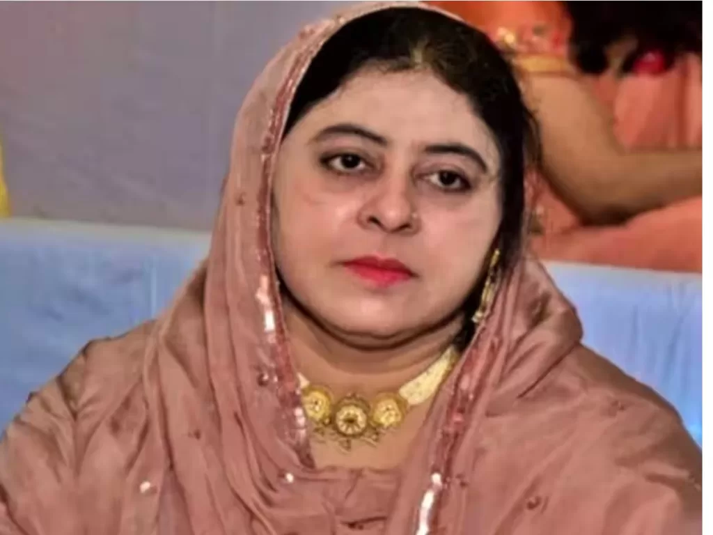 तो शाइस्ता कर रही सही समय का इंतजार, जानें सरेंडर न करने की वजहें