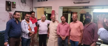 Ward 16 Election Muzaffarnagar: विवेक गर्ग को मिल रहा भारी समर्थन