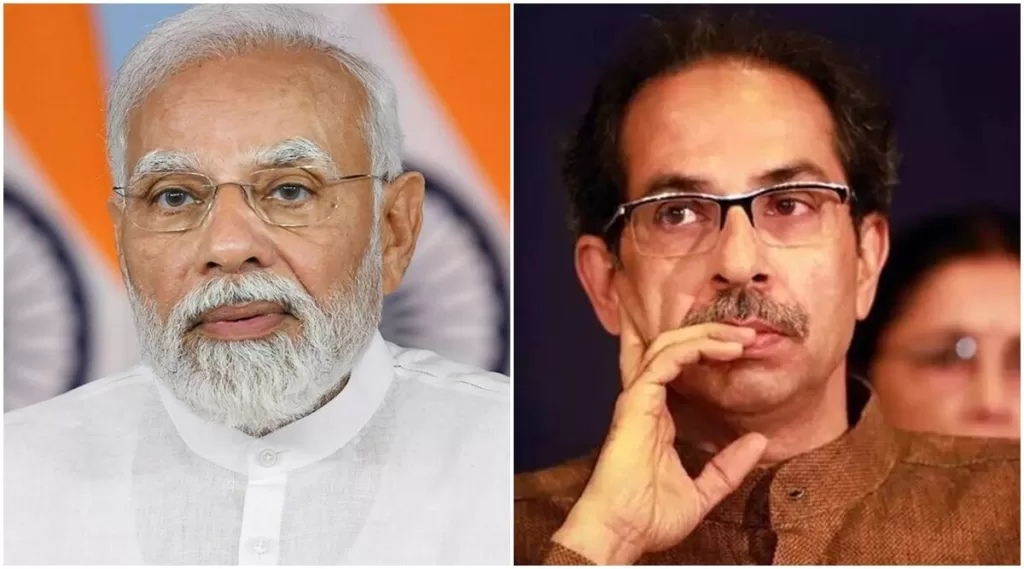 modi-uddhav