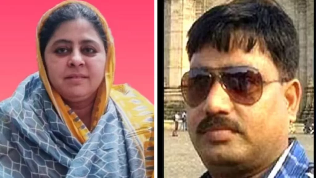 Shaista Parveen;-गुड्डु मुस्लिम जल्द कर सकते है सरेंडर