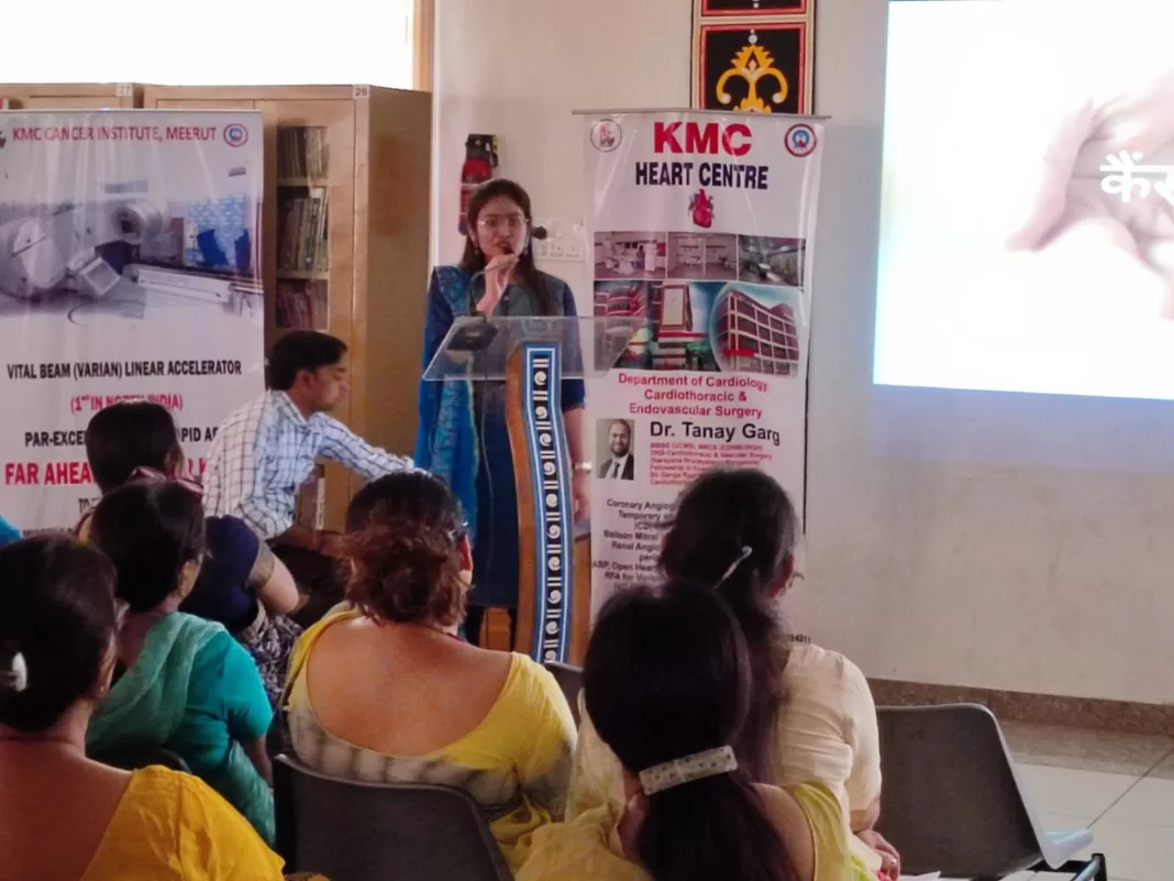 KMC Hospital Meerut, Dr Tanay Garg, Femoral Popliteal Bypass Surgery, Vascular Surgery, Dr Anshul Bansal, KMC Hospital Meerut, Dr Tanay Garg, Femoral Popliteal Bypass Surgery, Vascular Surgery, Dr Anshul Bansal,