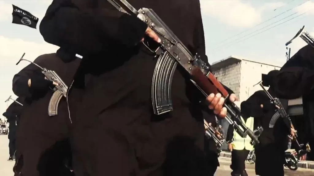 भारत को बर्बाद करने वालों का पर्दाफास