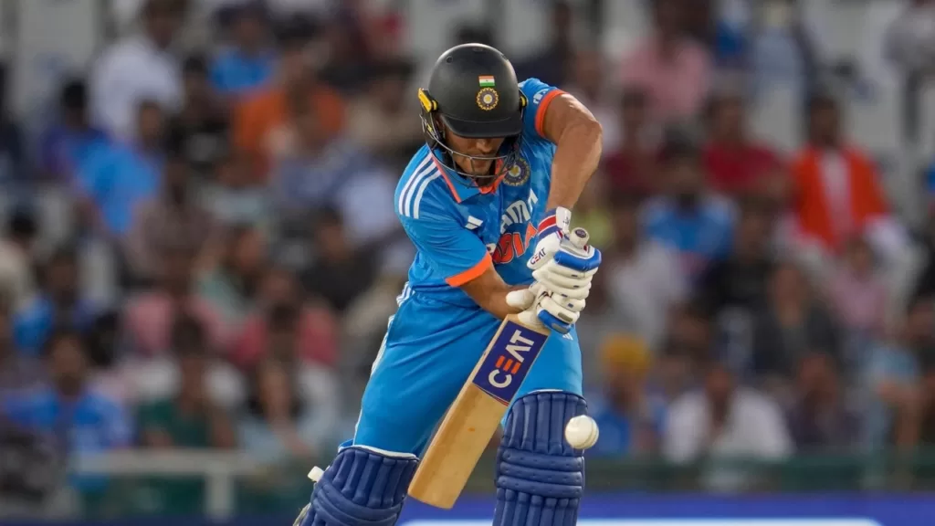 पहली बार तीनों फॉर्मेट में नंबर-1 बना भारत