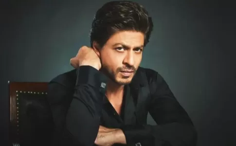 Shah Rukh Khan