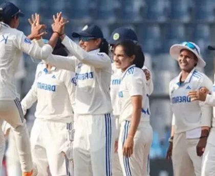 India Woman Cricket Team ने रचा इतिहास, जानें ऐसा क्या किया