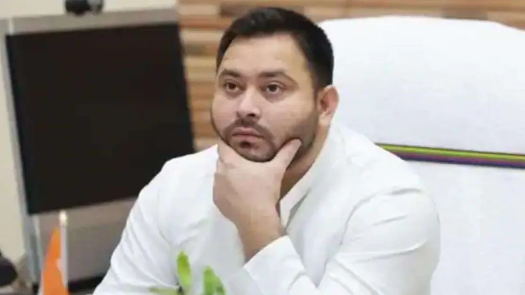 Tejaswi Yadav Bihar_5 copy