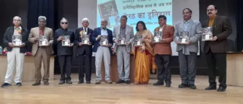 Meerut Ka Itihas पुस्तक में मिलेगी अनकही जानकारियां
