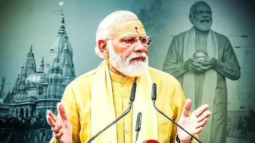 modi and ram mandir