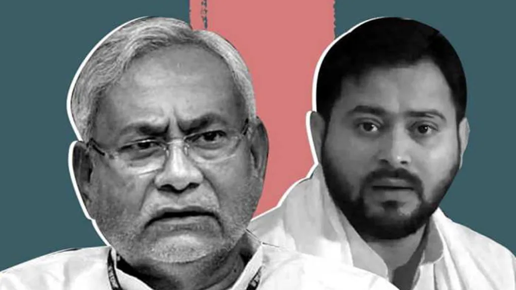 NDA के पांच विधायक नेटवर्क से दूर, नीतीश का बीपी बढ़ा?