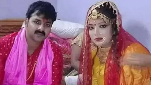 pawan singh jyoti