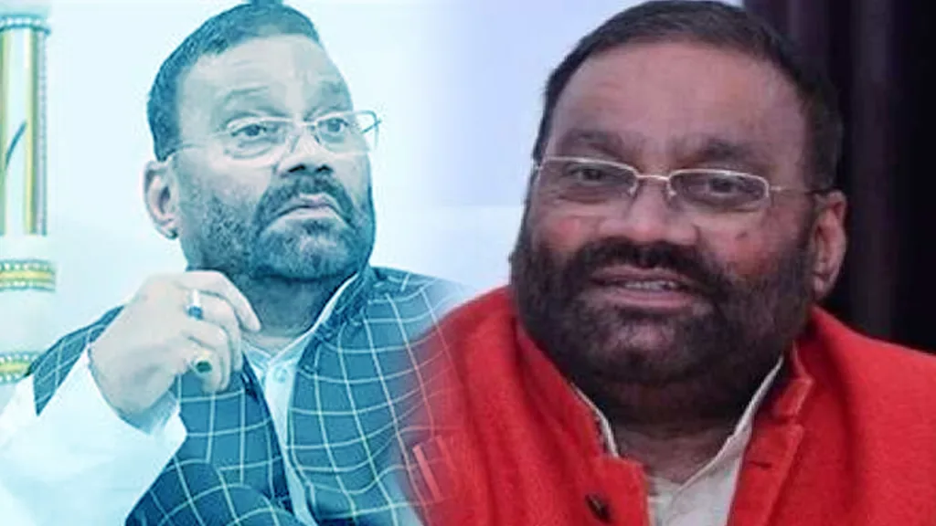 तो क्या अब मंझधार में फंस गए हैं स्वामी प्रसाद मौर्य, जानें क्या होगा उनके भविष्य का