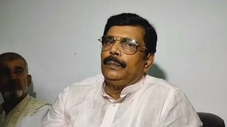 Anand Mohan jpg