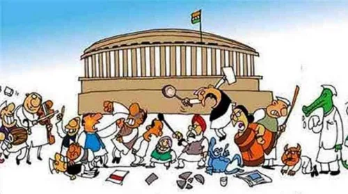 Politics-in-India