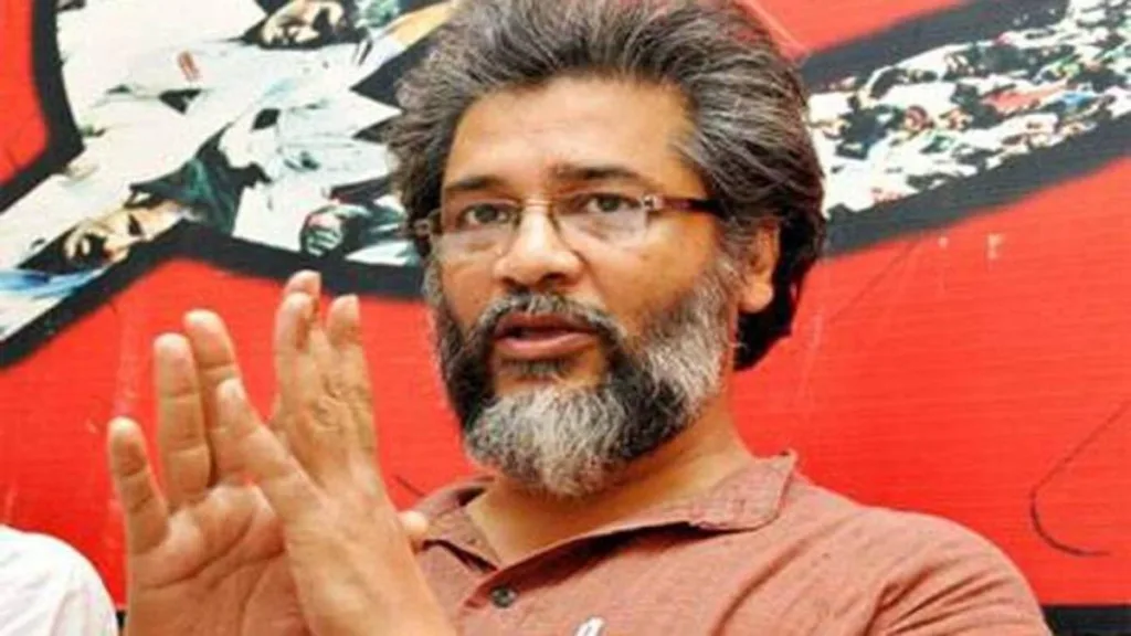 इलेक्टोरल बाॅन्ड घोटाला भाजपा के राजनीतिक-आर्थिक भ्रष्टाचार का सबसे बड़ा सबूत : दीपंकर