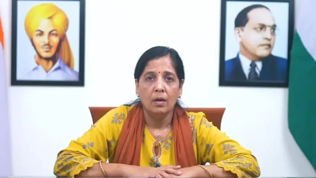 CM केजरीवाल का आप विधायकों के नाम संदेश